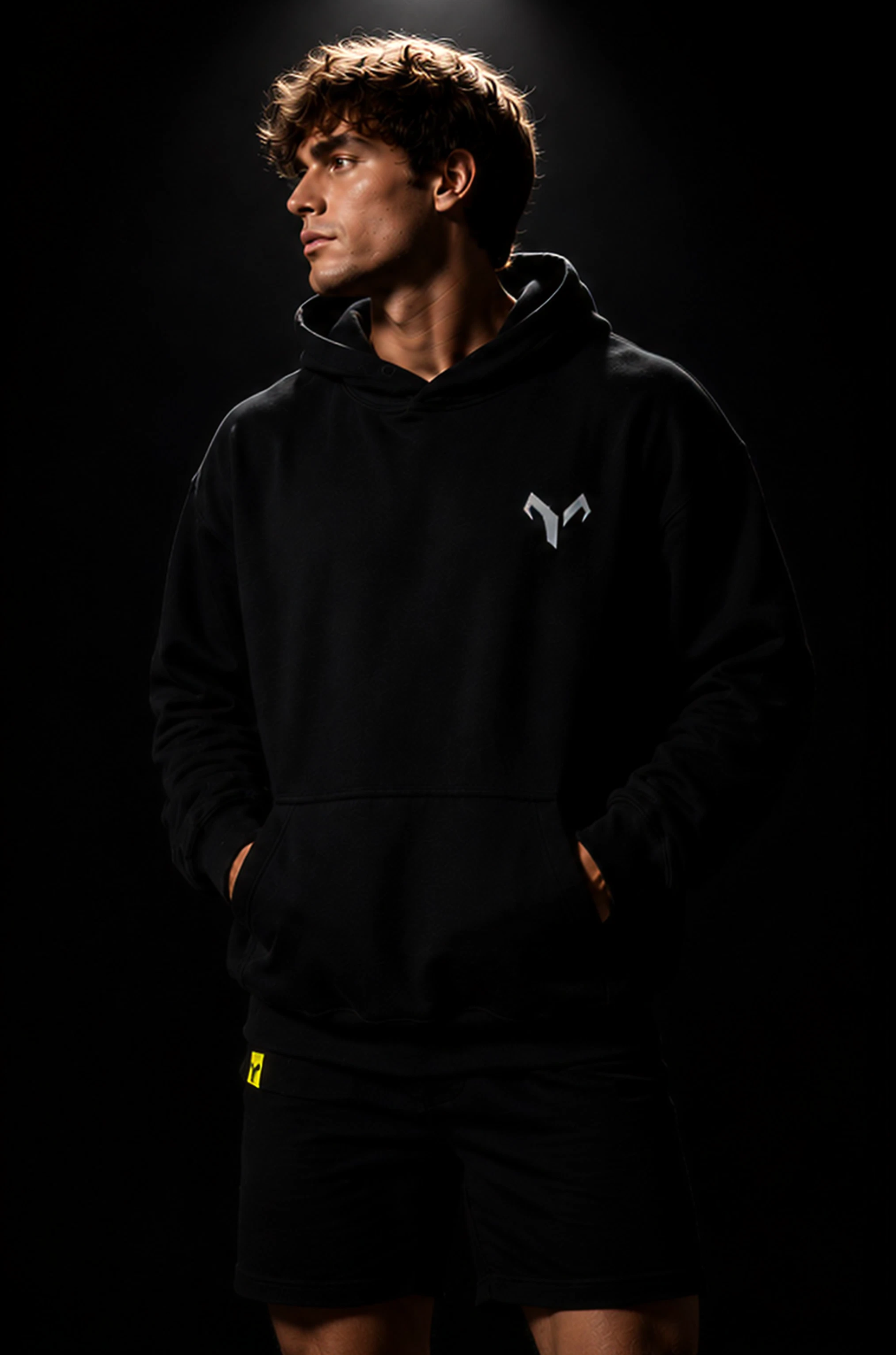 Goated Classic Hoodie