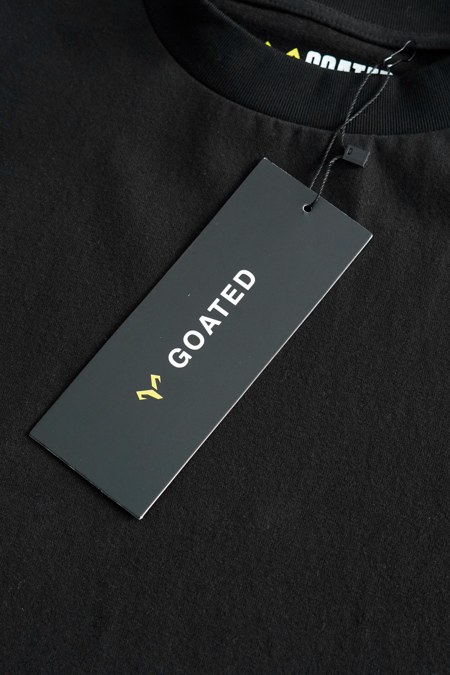 Goated Classic Tee