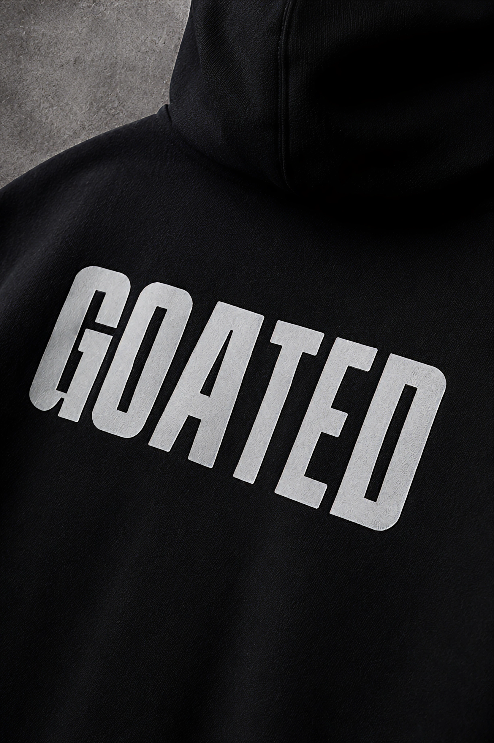 Goated Classic Hoodie