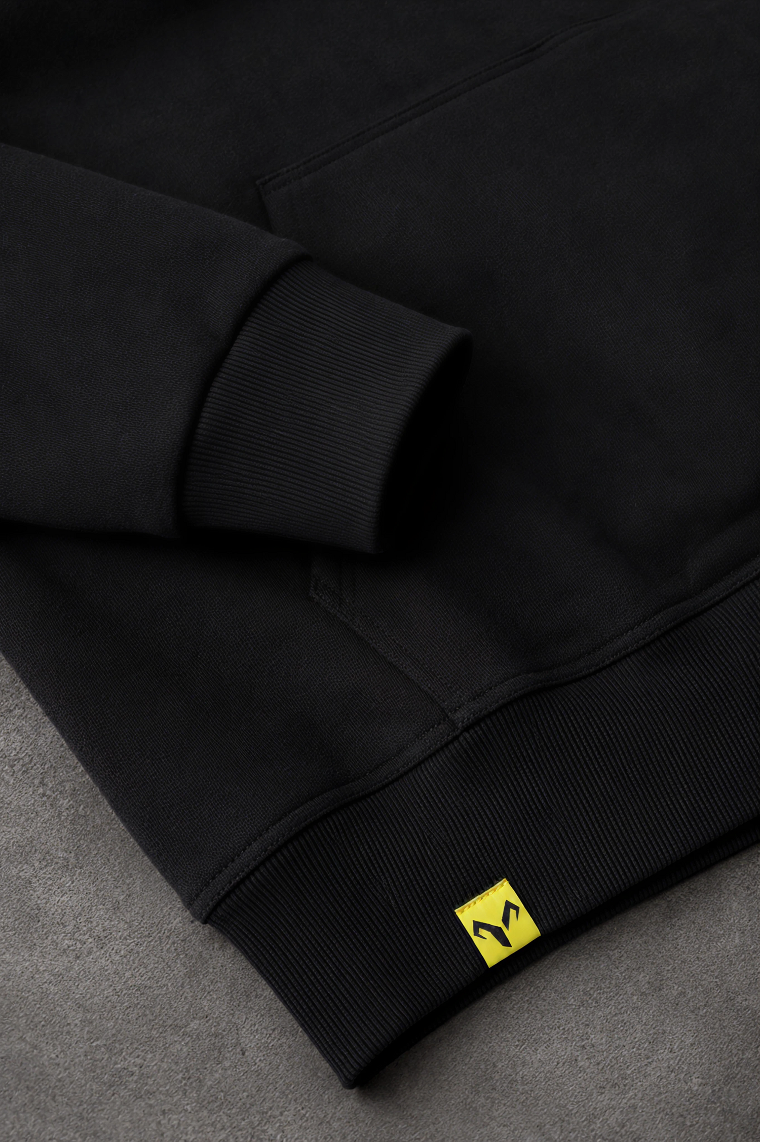 Goated Classic Hoodie