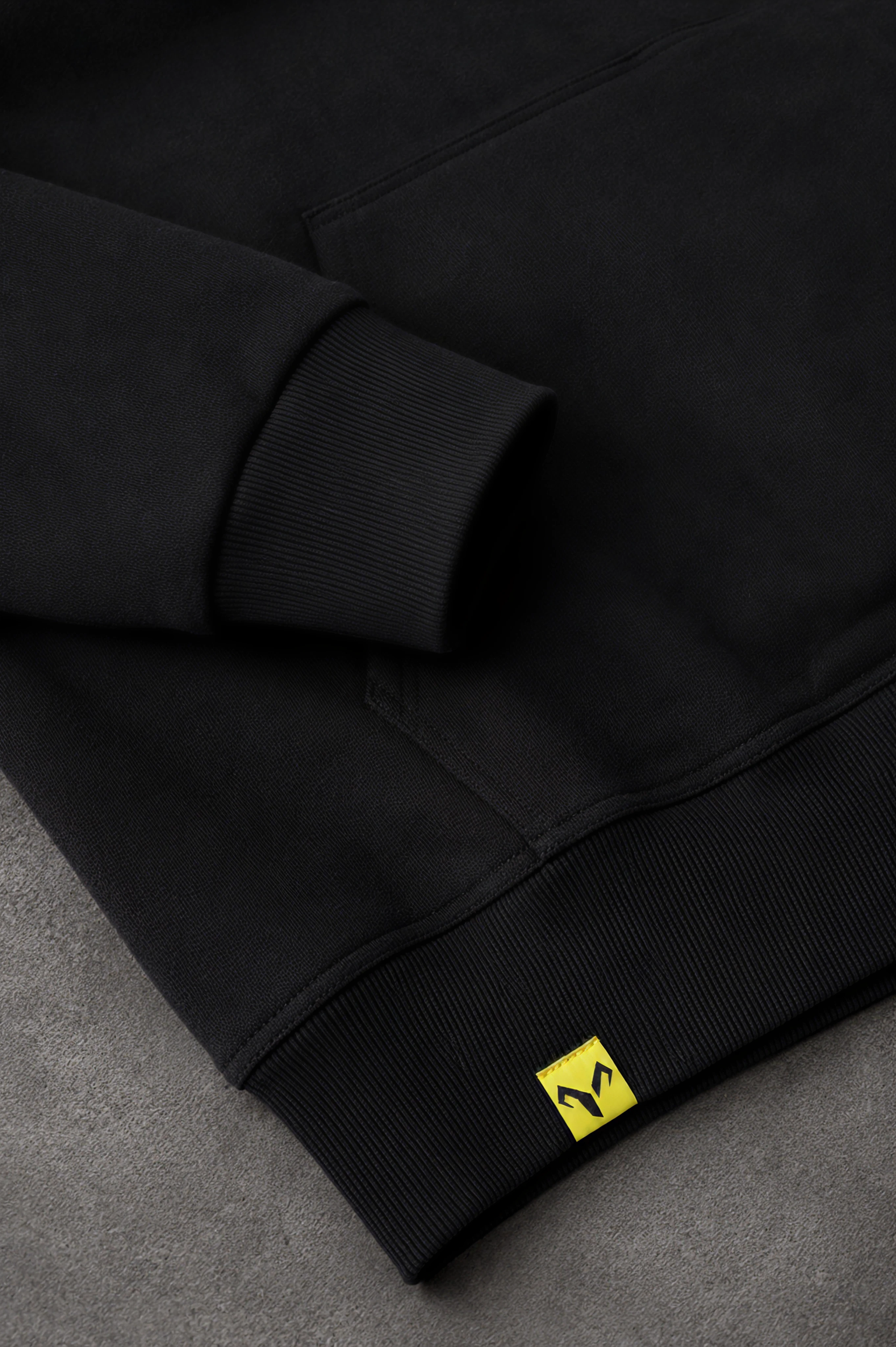 Goated Classic Hoodie