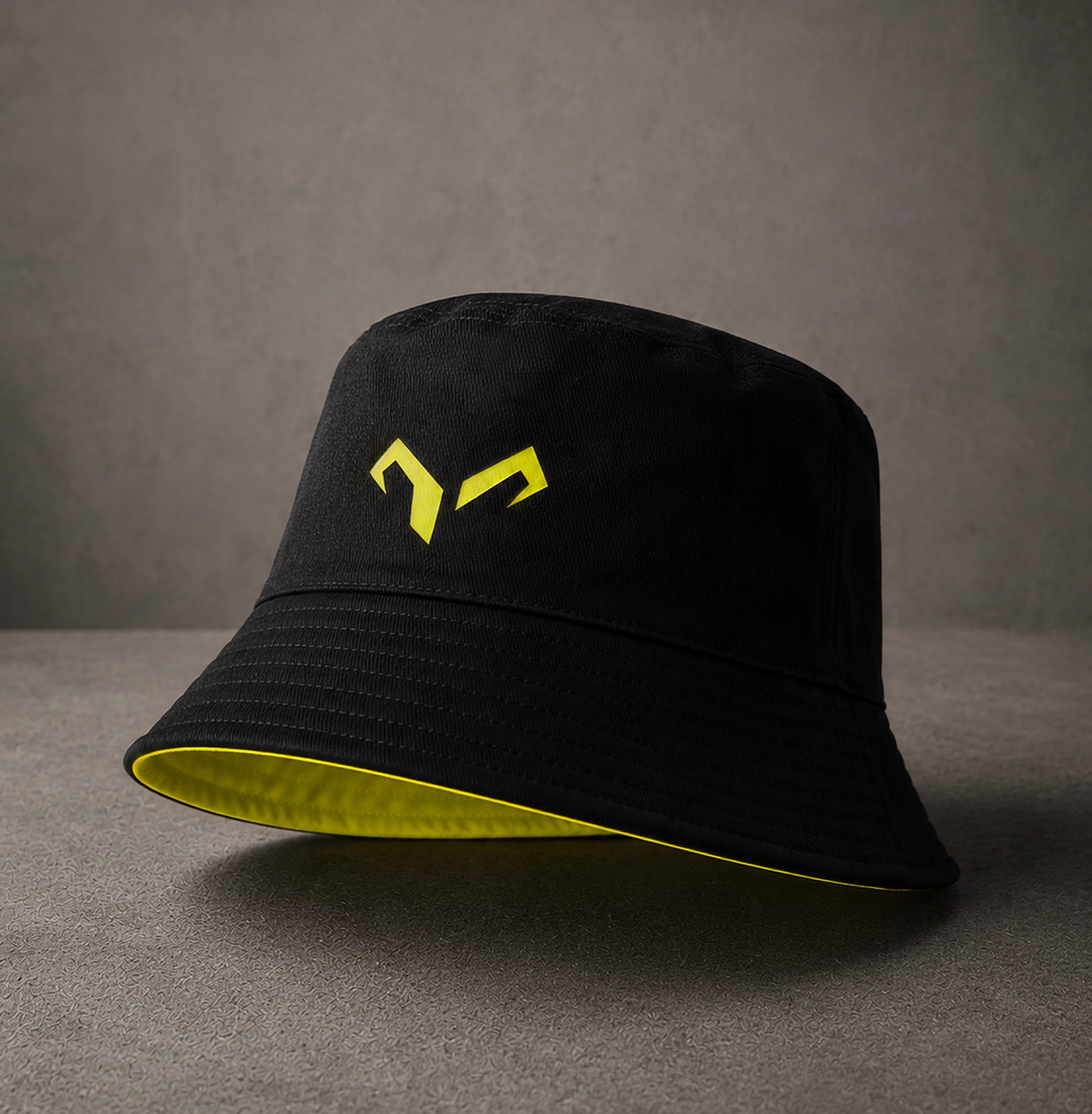 Reversible Bucket Hat