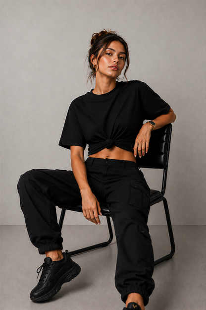Goated Classic Tee